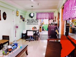 Blk 87 Circuit Road (Geylang), HDB 3 Rooms #202636492